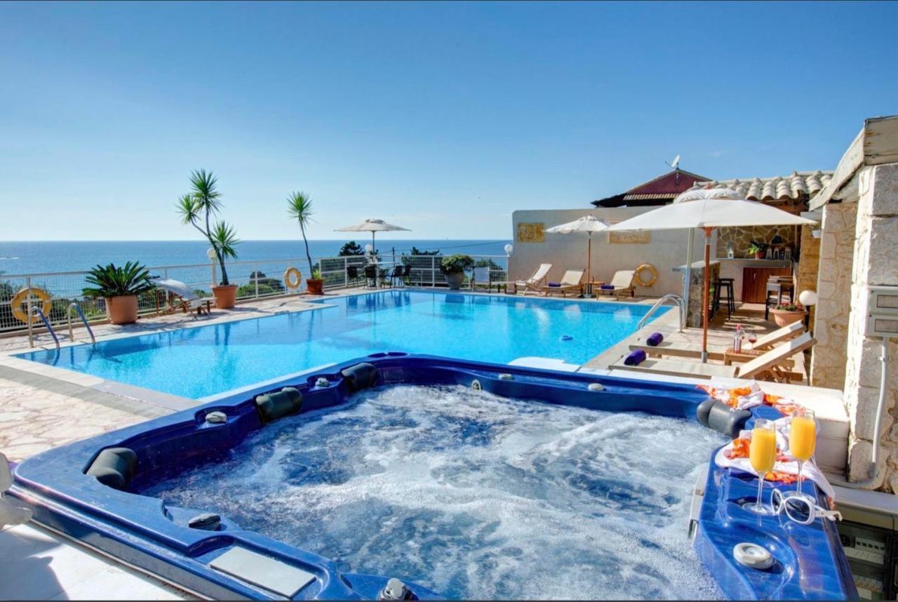 Vilă Sea View Paramonas